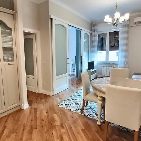 Appartement Luxury By Palazzo Senesi *