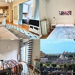 Luxury By Palazzo Senesi