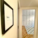 Appartement Luxury By Palazzo Senesi