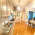 Appartement Luxury By Palazzo Senesi
