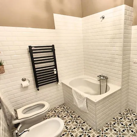 Luxury By Palazzo Senesi * Ρώμη