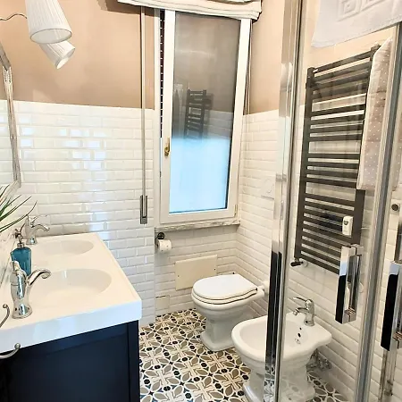 Διαμέρισμα Luxury By Palazzo Senesi *