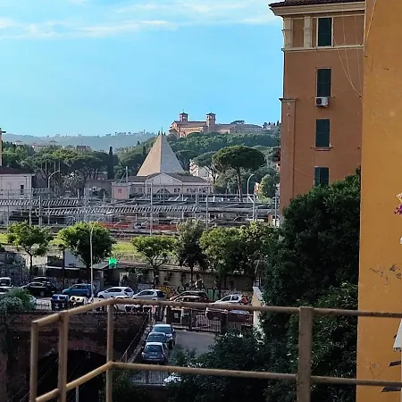 Διαμέρισμα Luxury By Palazzo Senesi *