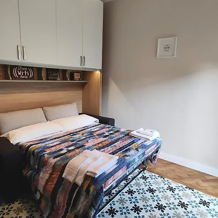 Luxury By Palazzo Senesi * Ρώμη