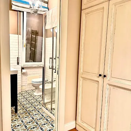Luxury By Palazzo Senesi Διαμέρισμα