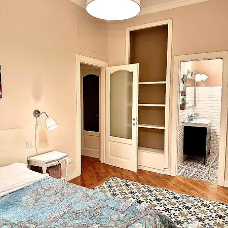 Διαμέρισμα Luxury By Palazzo Senesi *