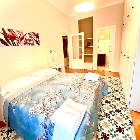 Luxury By Palazzo Senesi Διαμέρισμα *