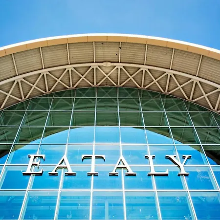 Luxury By Palazzo Senesi
