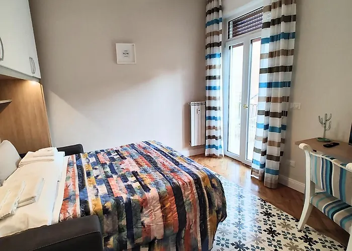 Luxury By Palazzo Senesi * Roma