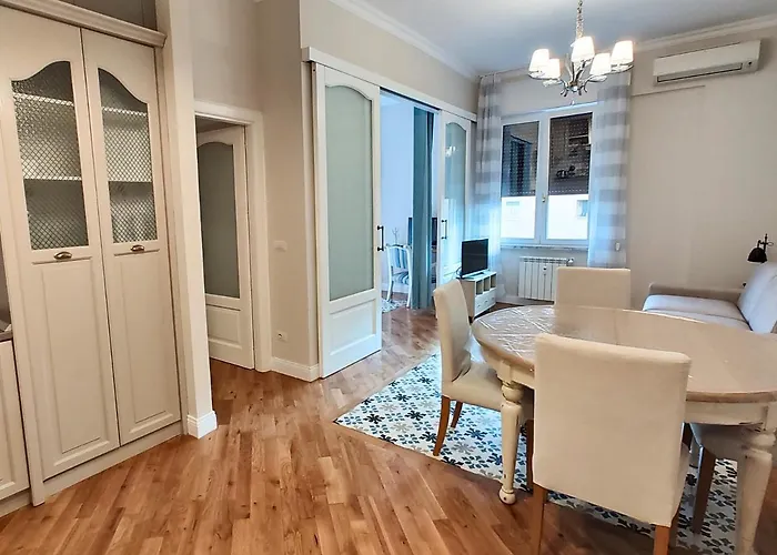 Appartamento Luxury By Palazzo Senesi *